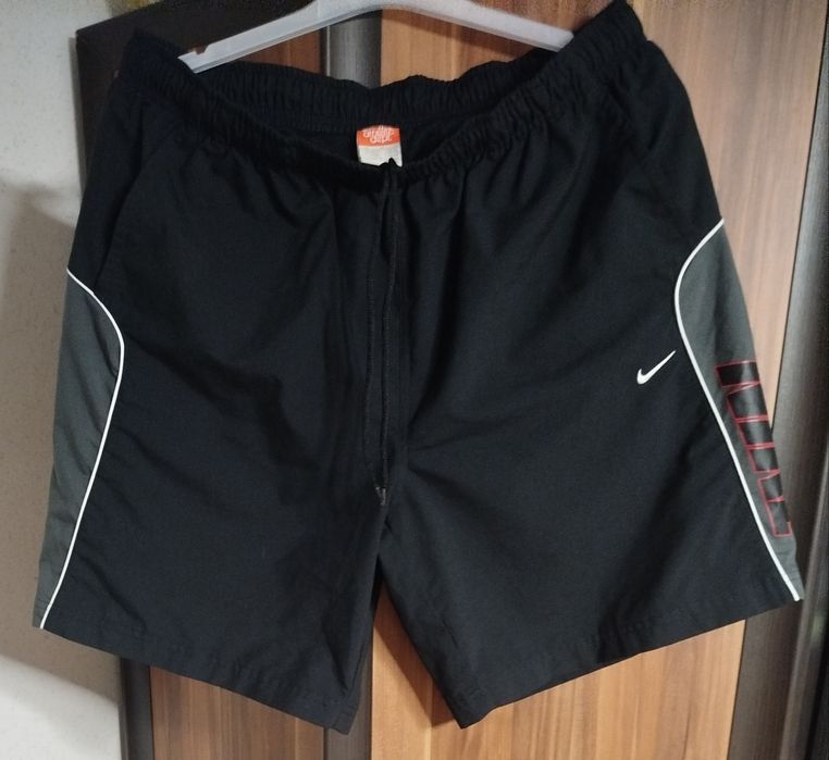 Spodenki krótkie męskie Nike rozmiar XL stan idealny
