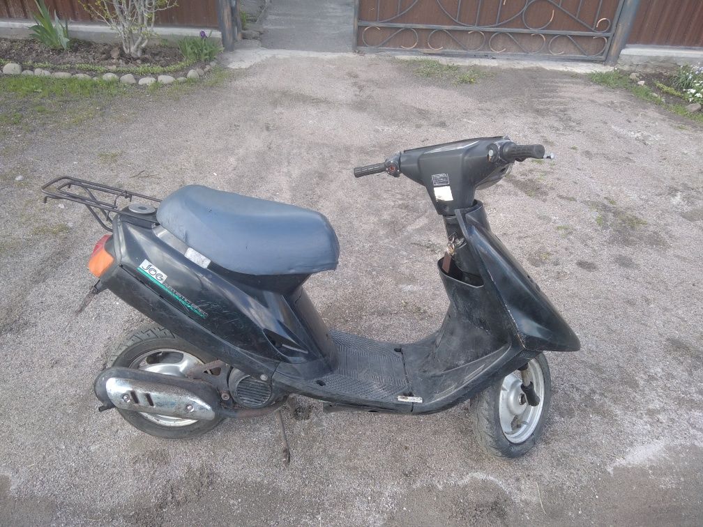 Продам Yamaha Jog artistic