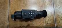 Тепловізійний приціл Hicmicro thunder TE25-256