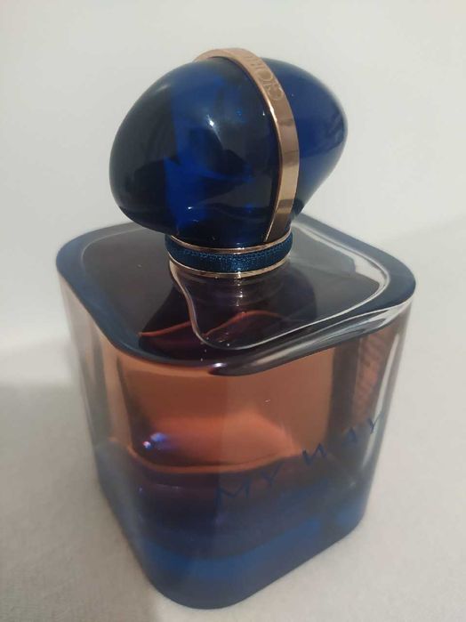 Giorgio Armani My Way Intense edp 90ml  oryg.