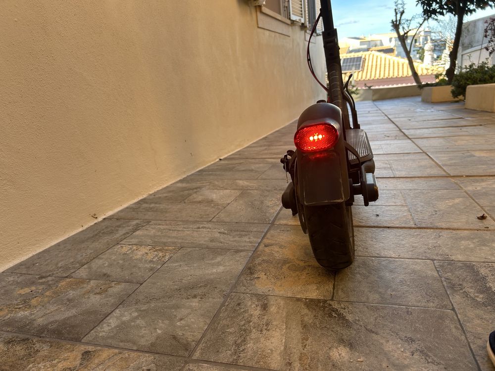 Trotinete xiaomi 35Km