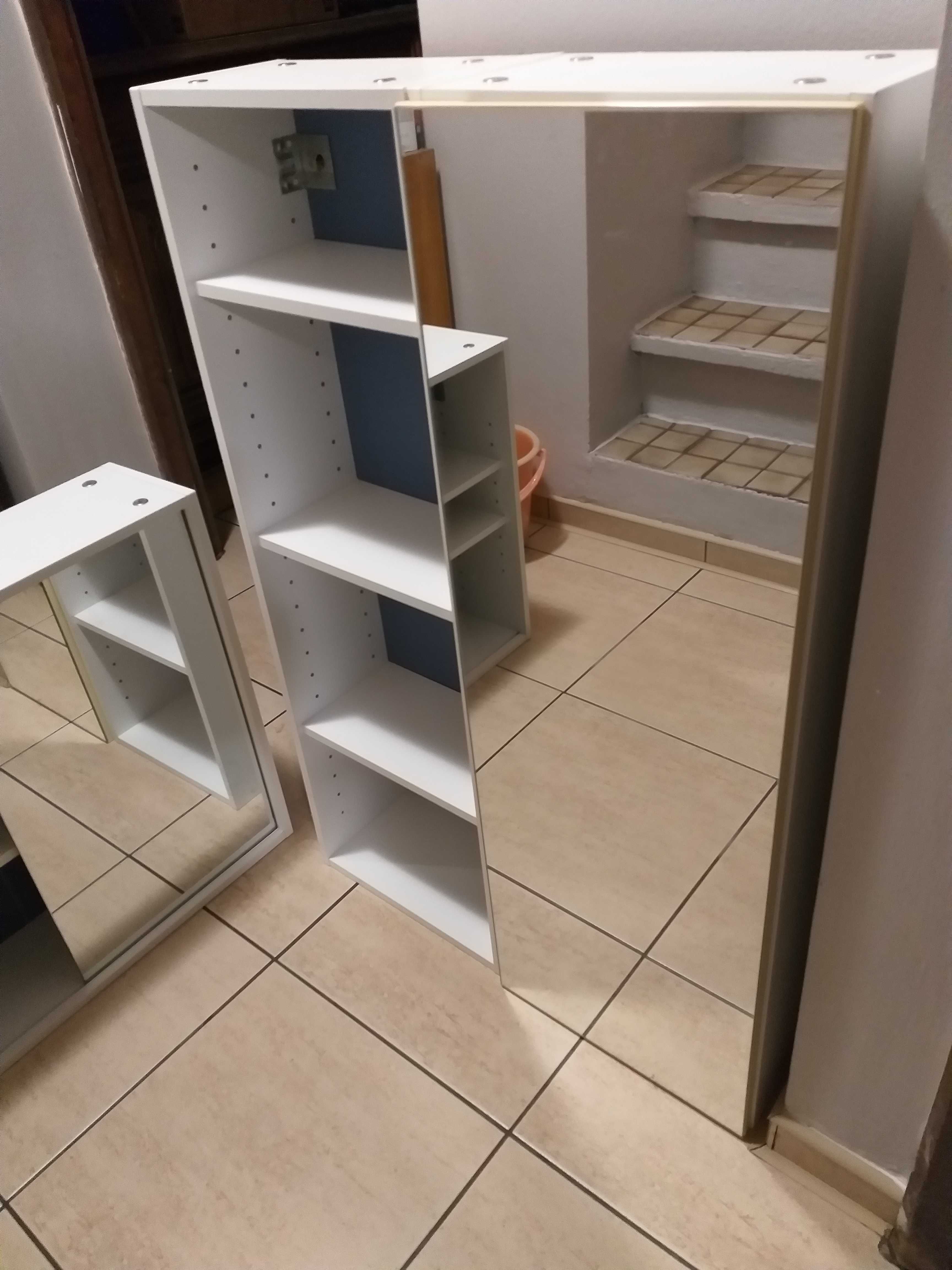 Meble do łazienki