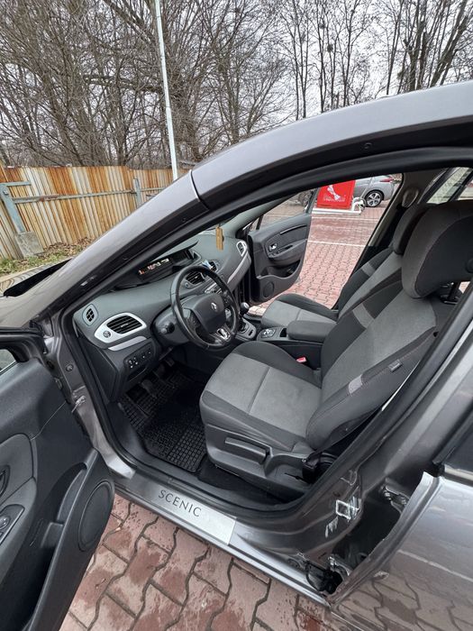Renault Grand Scenic 3