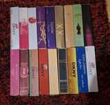Perfumes de mala 33ml