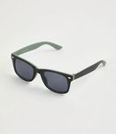 George 3+ okulary przeciwsłoneczne 100% UV filtr ochronne chłopięce