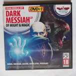 DARK MESSIAH OF MIGHT MAGIC | fabularna gra akcji po polsku na PC