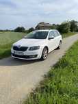 Skoda Octavia III 2.0 TDI 150KM rocznik 2014
