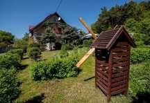 Agroturystyka Nocleg "Kwatera pod Lasem" Żary
