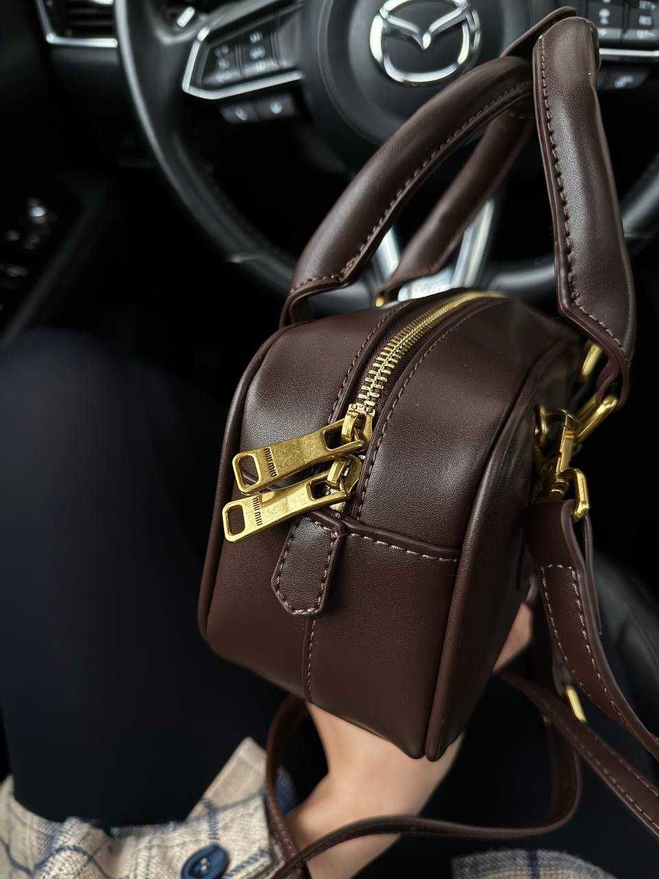 сумочка MIU MIU PREMIUM 

арт. miu2011