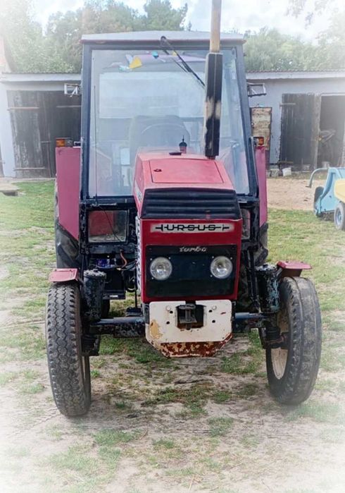 Sprzedam ursus c-385