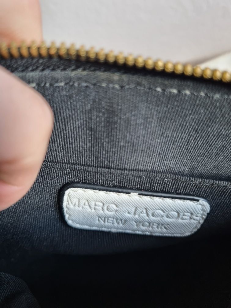 Snapshot marc jacobs torebka