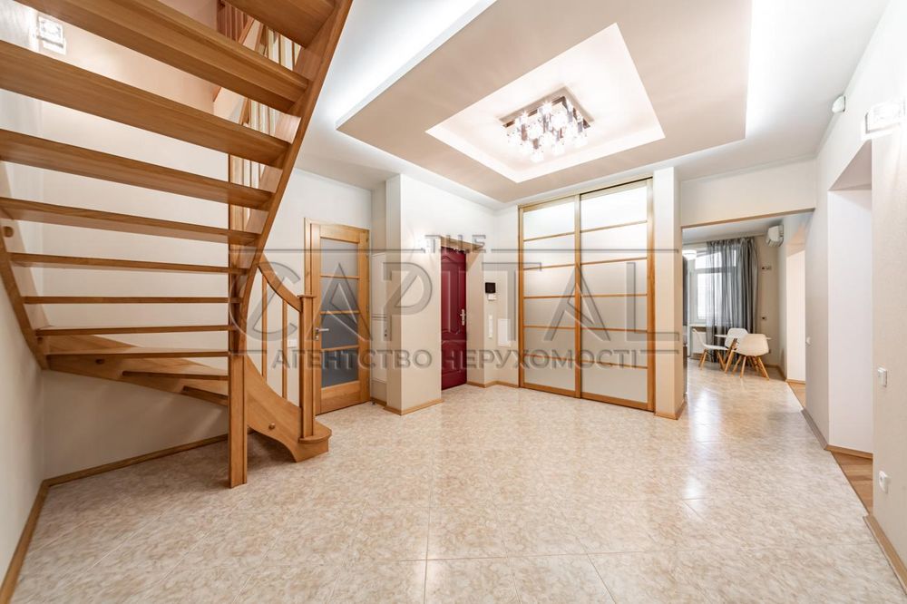 Оренда квартири, вул. Гончара Олеся, Світло 24/7, Центр