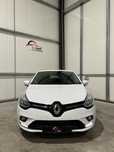 Renault clio 1.5 DCI