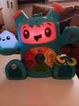 Brinquedo musical