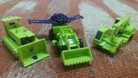Lote transformers G1