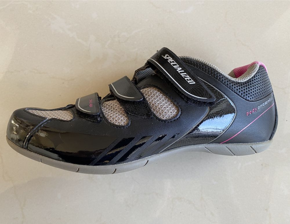 Buty Specialized Spirita RBX SPD