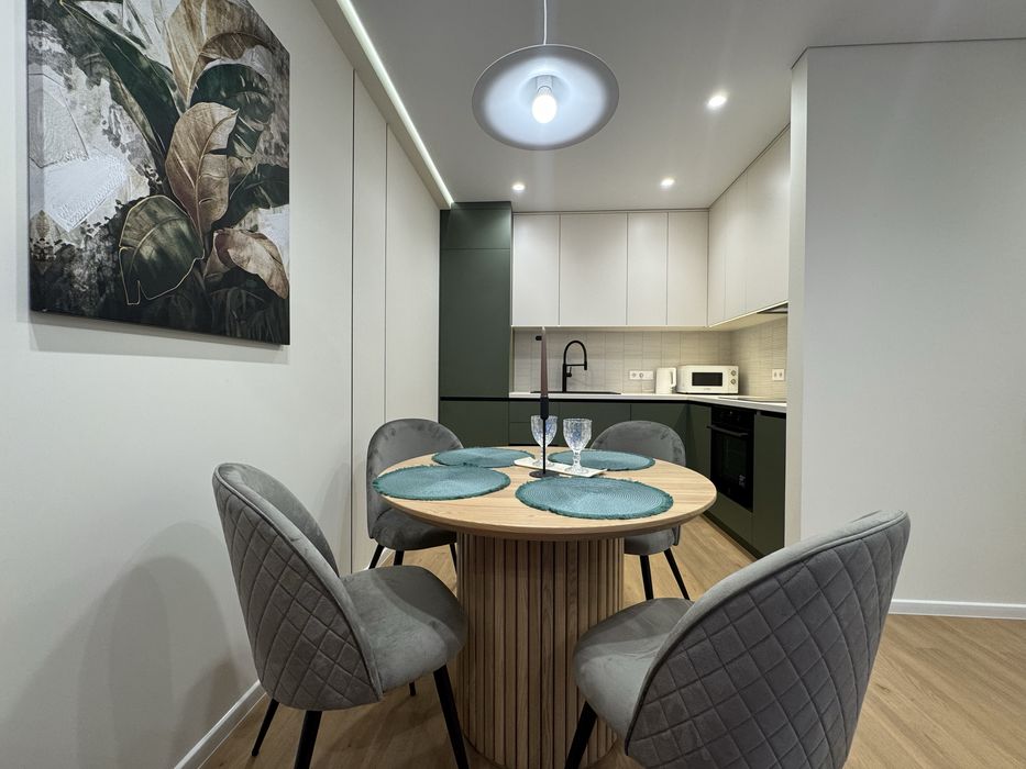 Квартира в оренду Нова Англія, Максимовича, Васильківська.Новая Англия