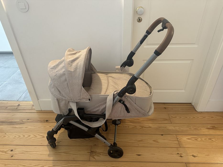 Carrinho Bebeconfort Laika