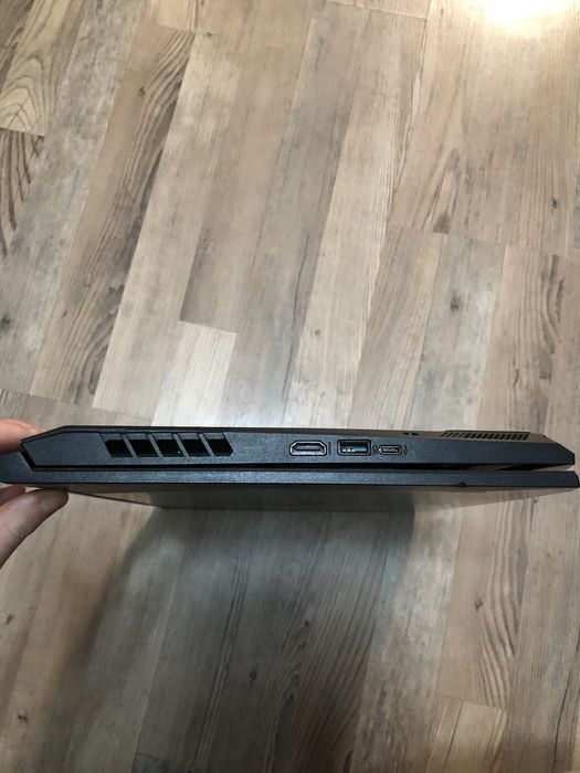 Acer nitro5 AN-515
