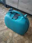 Samsonite walizka kuferek podróżny kosmetyczka z szyfrem