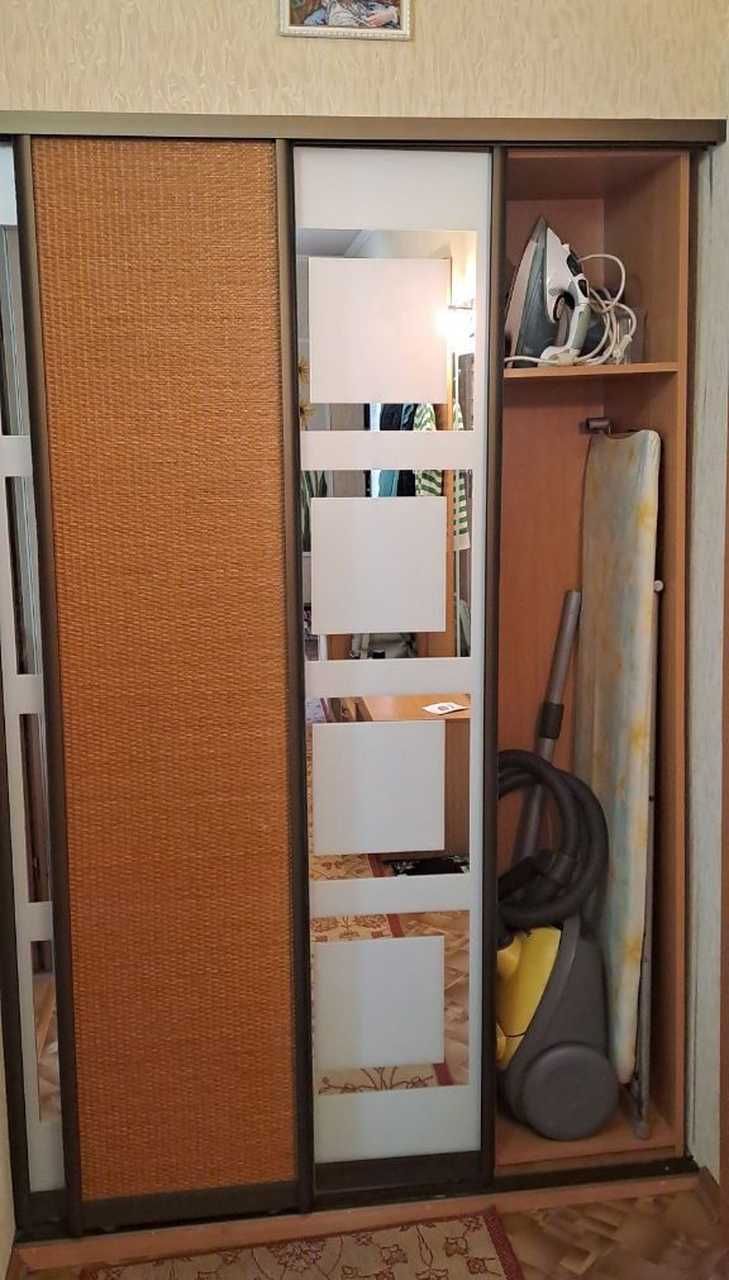 Продам 3-к квартиру (70м2) на Щербины/Левобережный-3/Караван