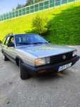 VW passat b2 rok 1986 poj 1.6b/gaz unikat stan bdb