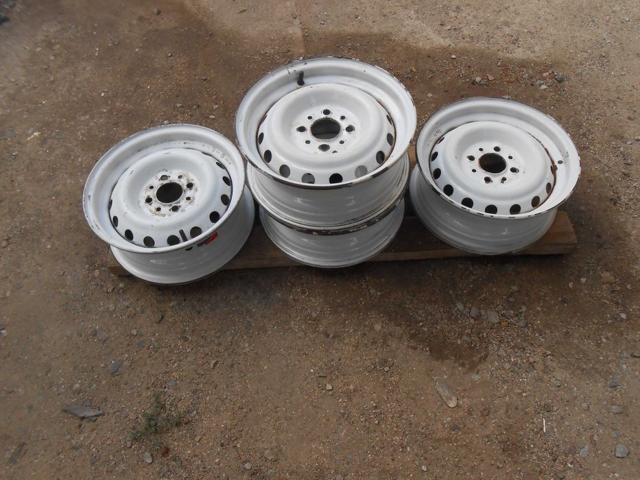 Диски р13 комплект 4/98