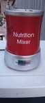 Mixer kielichowy ( sam silnik) nutrition gourmetmaxx