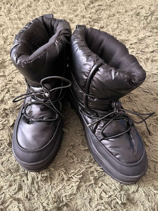 Уггі-дутіки жіночі