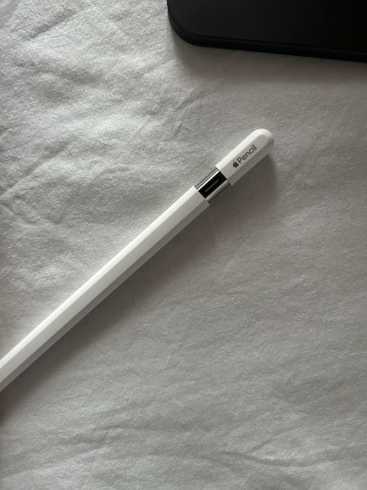 Ipad Air - M2 11’ + Pencil Usb-c + Teclado