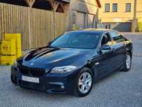 BMW Seria 5 F10 M Pakiet Automat 520i