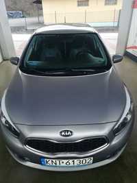 Kia Ceed KIA CEED garażowany, zadbany