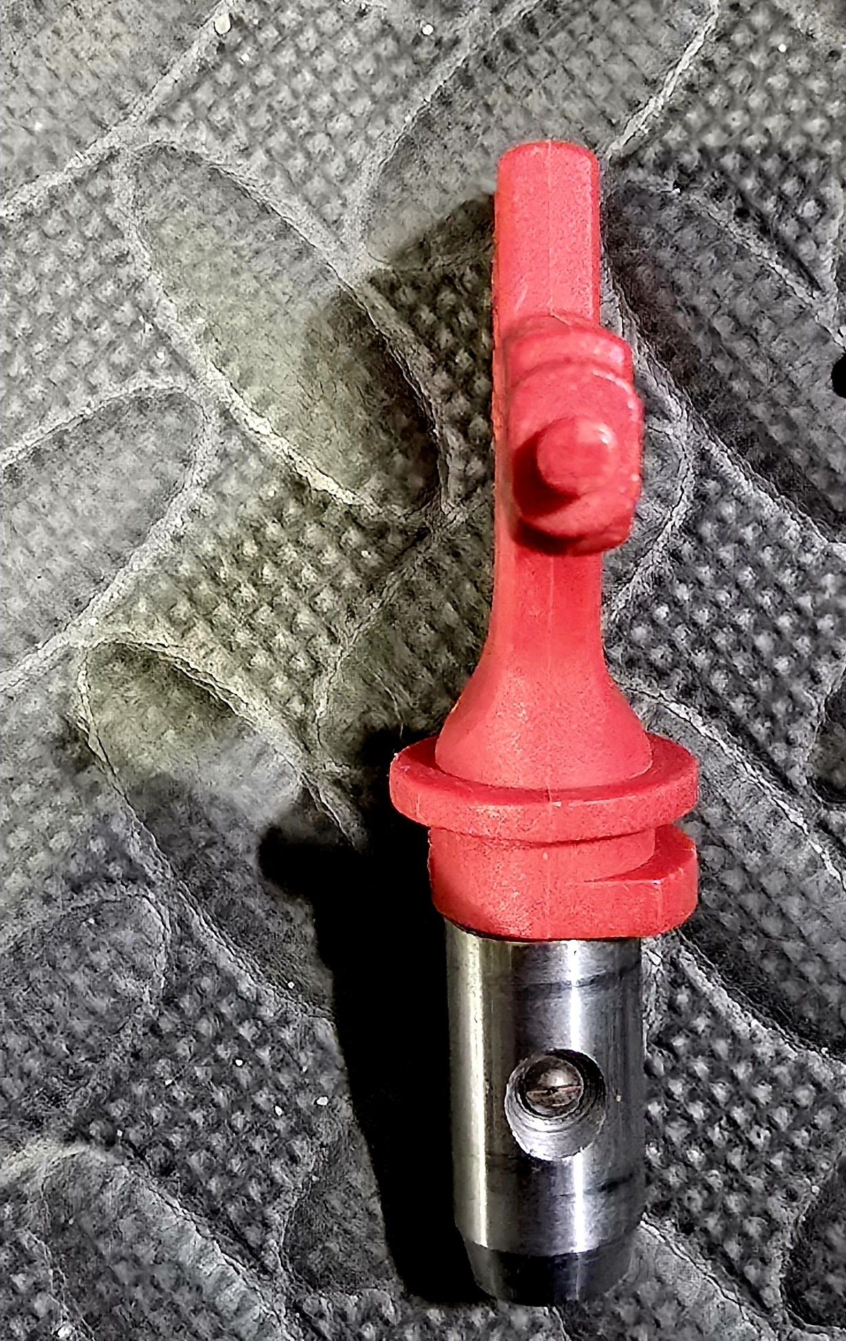 PARKSIDE dysza 311 pistolet malarski ciśnieniowy agregat veber
