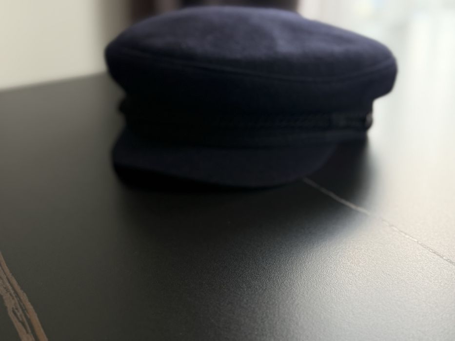 Моднaя шляпа бренд
