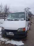 Сдам в аренду авто Ford Transit Форд Транзит