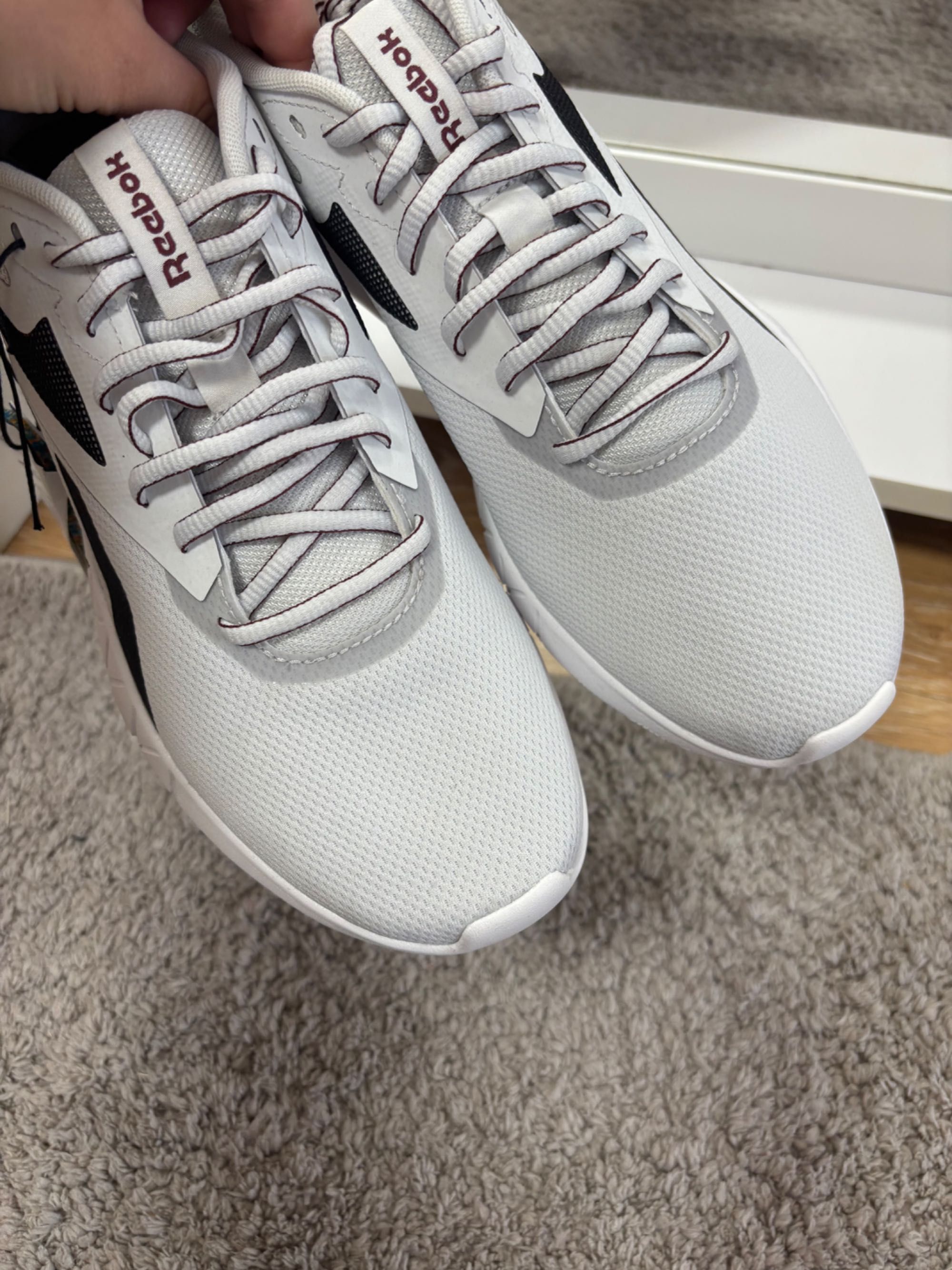 Кросівки Reebok Flexagon Force 4