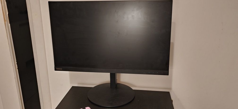 Monitor Lenovo ThinkVision P24h-10 LED 60Hz