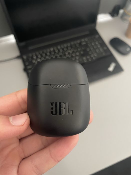 Мікрофон JBL Stream Wireless Lightning