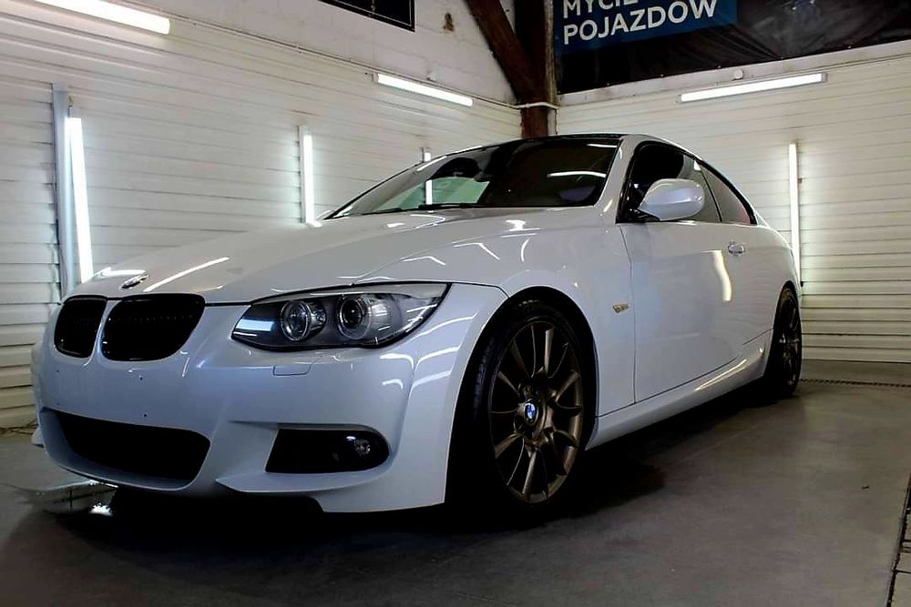 BMW e92 328i 2012