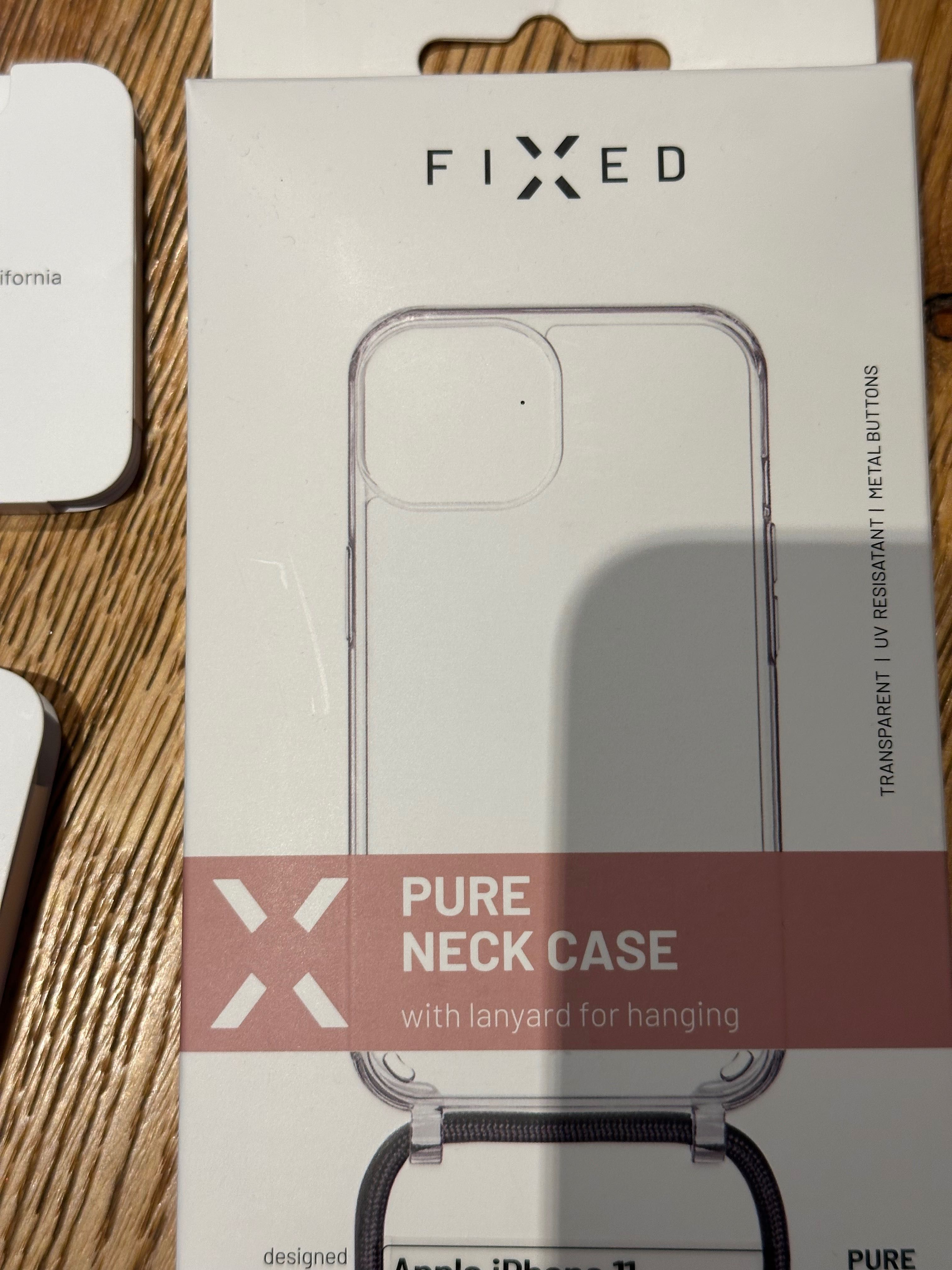 iPhone 11 Pro - full set - PL