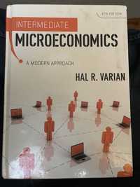 Intermediate Microeconomics Hal R. Varian