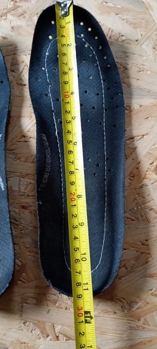 Buty BHP Jalas robocze