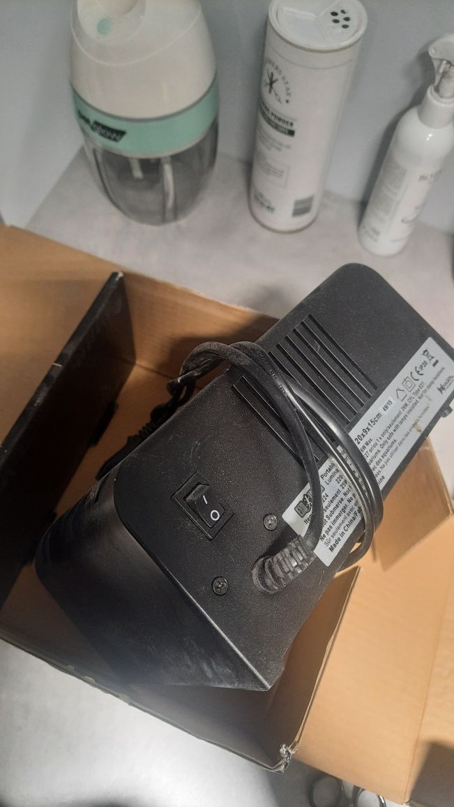 EXO-TERRA compact top nano