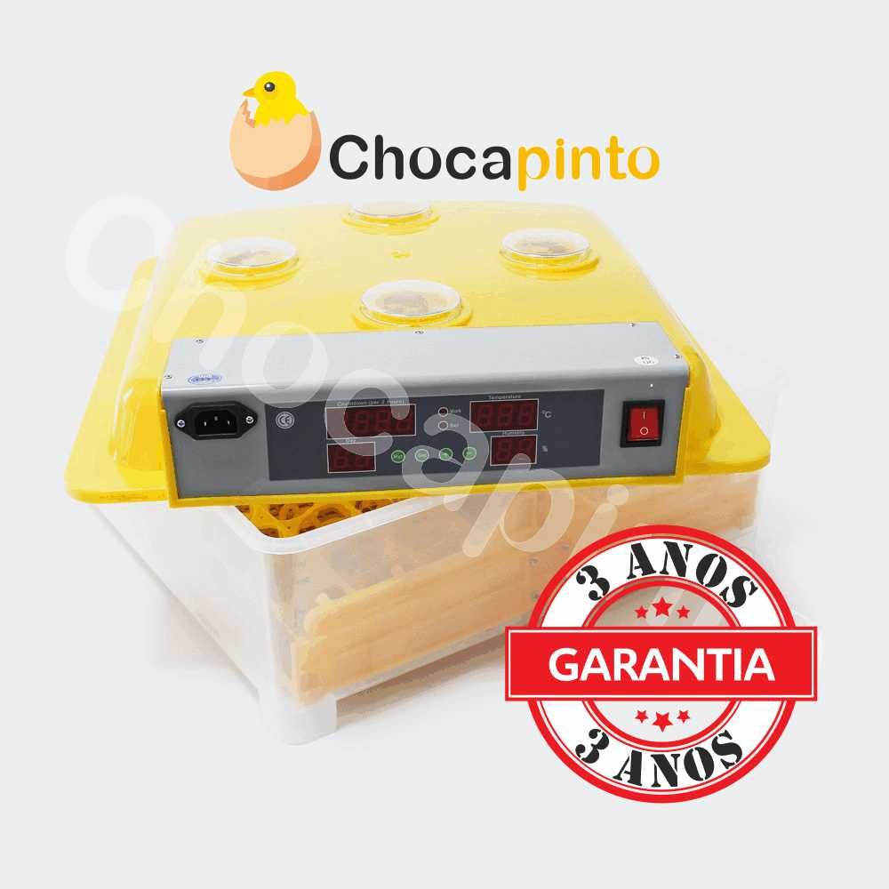 .::Promoção::. Chocadeira/Incubadora 56 Ovos