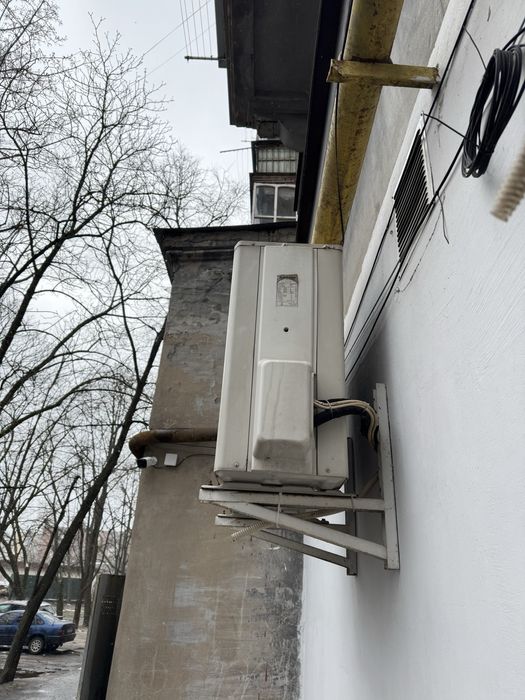 Кондиціонер Mitsubishi Heavy Industries SRK71HE-2/SRC71HE