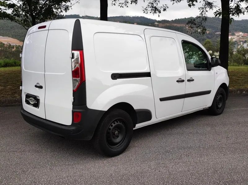 IVA DEDUTÍVEL Renault Kangoo 1.5 dCi Maxi Business S/S