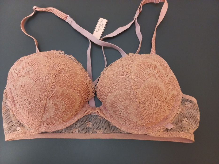 Бюстгалтер р.34-36 Victoria's Secret