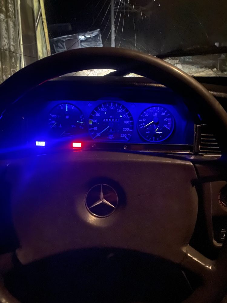 Продам нину на ходу