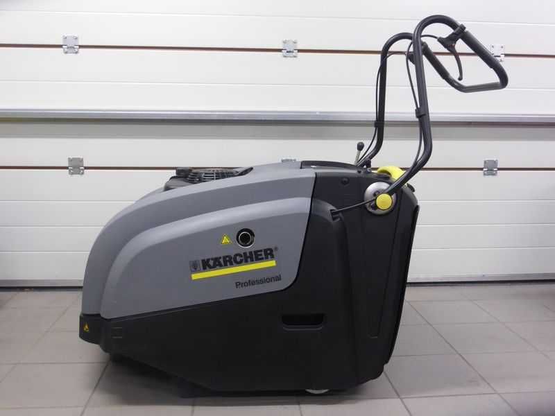 Zamiatarka KARCHER KM 75/40 W G -Honda -Super stan