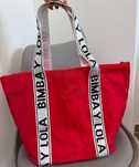 Mala Shopper bimba y lola